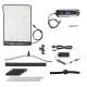 walimex pro Flex LED 500 Bi Color Nr. 21652