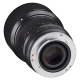 Samyang 50/1,2 APS-C Sony E schwarz Nr. 21933