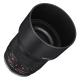 Samyang 50/1,2 APS-C Sony E schwarz Nr. 21933