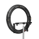 walimex pro LED Ringleuchte 500 Bi Color RLL-500BV Nr. 21500