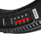 walimex pro LED Ringleuchte 500 Bi Color RLL-500BV Nr. 21500
