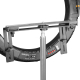 walimex pro LED Ringleuchte 500 Bi Color RLL-500BV Nr. 21500