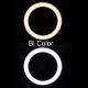 walimex pro LED Ringleuchte 500 Bi Color RLL-500BV Nr. 21500
