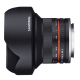 Samyang 12/2,0 APS-C Fuji X black No. 21574