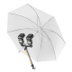 walimex pro Dual Flash Bracket System mit Ausleger Nr. 22034