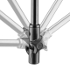 walimex pro Dual Flash Bracket System mit Ausleger Nr. 22034