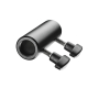 walimex pro Spigot Verbinder 5/8 auf 5/8-11/16 Nr. 22033