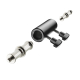 walimex pro Spigot Verbinder 5/8 auf 5/8-11/16 Nr. 22033
