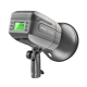 walimex pro Studio-Akkublitz Mover 400 TTL Nr. 21967