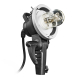 walimex pro Handblitz H600 für Akkublitz Flash2Go Nr. 21706