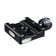 mantona Arca Swiss Base Klemme ASC-50 Nr. 21469