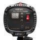 Walimex pro LED Foto Video Studioleuchte Niova 200 Plus Daylight Nr. 22259