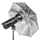 Walimex pro LED Foto Video Studioleuchte Niova 200 Plus Daylight Nr. 22259