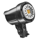 Walimex pro LED Foto Video Studioleuchte Niova 60 Plus Bi Color Nr. 22253