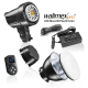 Walimex pro LED Foto Video Studioleuchte Niova 60 Plus Bi Color Nr. 22253