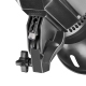 Walimex pro LED Foto Video Studioleuchte Niova 60 Plus Bi Color Nr. 22253