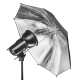 Walimex pro LED Foto Video Studioleuchte Niova 60 Plus Bi Color Nr. 22253