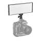 Walimex pro On Camera LED Niova 300 Bi Color Nr. 22291
