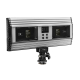 Walimex pro On Camera LED Niova 300 Bi Color Nr. 22291