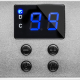Walimex pro On Camera LED Niova 300 Bi Color Nr. 22291