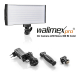 Walimex pro On Camera LED Niova 300 Bi Color Nr. 22291