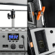 Walimex pro LED Niova 600 Plus Daylight Nr. 22249