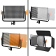 Walimex pro LED Niova 600 Plus Daylight Nr. 22249