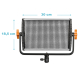 Walimex pro LED Niova 900 Plus Daylight Nr. 22251