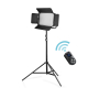 Walimex pro LED Niova 600 Plus Bi Color Nr. 22250