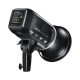 Walimex pro LED2Go 60 Daylight Foto Video Leuchte Nr. 21671