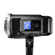Walimex pro LED2Go 60 Daylight Foto Video Leuchte Nr. 21671