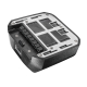 Walimex pro LED2Go 60 Daylight Foto Video Leuchte Nr. 21671
