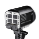 Walimex pro LED2Go 60 Daylight Foto Video Leuchte Nr. 21671