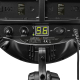 Walimex pro LED Niova 800 Plus Round Bi Color Nr. 22053