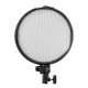 Walimex pro LED Niova 800 Plus Round Daylight Nr. 22051
