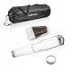 Walimex pro 360? Ambient Light Softbox 50cm mit Softboxadapter Elinchrom Nr. 22666