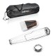 Walimex pro 360 Grad Ambient Light Softbox 65cm mit Softboxadapter Walimex Pro & K Nr. 22676