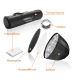 Walimex pro Studio Line Deep Rota SB QA70 mit Softboxadapter Walimex C & CR Nr. 22574