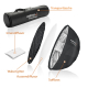 Walimex pro Studio Line Beauty Dish Softbox QA105 mit Softboxadapter Walimex C & CR Nr. 22629