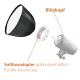 Walimex pro Studio Line Deep Rota SB QA90 Nr. 22452