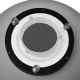 walimex Diffusorkugel Broncolor Pulso Nr. 15584