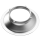 walimex Diffusorkugel Multiblitz P Nr. 15587