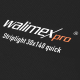 Walimex pro Studio Line Striplight Softbox QA 30x140cm Aurora/Bowens Nr. 22641