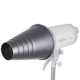 walimex Universal Spotvorsatz-Set walimex pro & K Nr. 15652