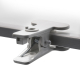 walimex pro Aufnahmetisch Tavola Aufnahmehöhe 28cm Nr. 15457
