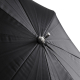 walimex Schirmsoftbox Reflektor, 72cm Nr. 12483
