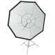 walimex pro Octagon Softbox PLUS ?150cm Elinchrom Nr. 16190