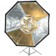 walimex pro Octagon Softbox PLUS ?150cm Elinchrom Nr. 16190