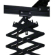 walimex Deckenschienensystem 4x3m, mit 3 Scheren Nr. 16251