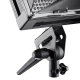 walimex pro 500 LED Leuchte + WT806 Stativ Nr. 16831